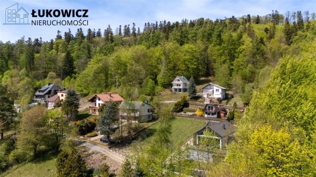 Działka budowlana Bystra. Zdjęcie 14