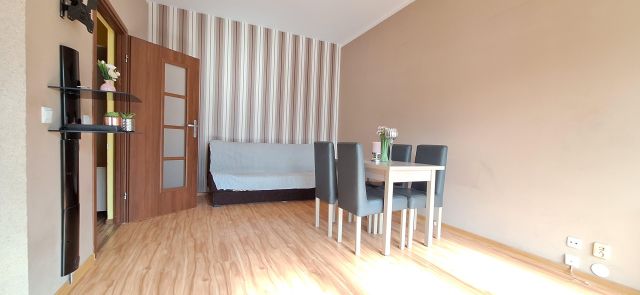 Mieszkanie 2-pokojowe Wrocław Psie Pole, ul. Gorlicka. Zdjęcie 18