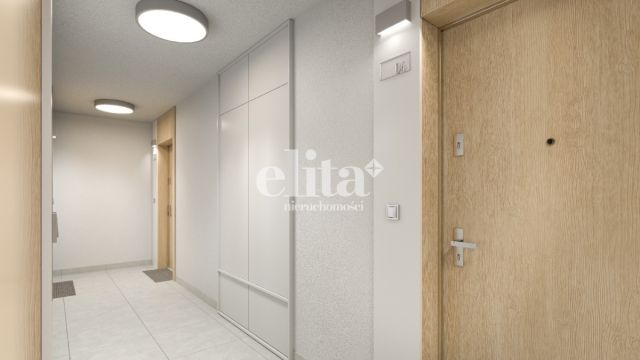 Mieszkanie 2-pokojowe Gdańsk Orunia, ul. Platynowa. Zdjęcie 6