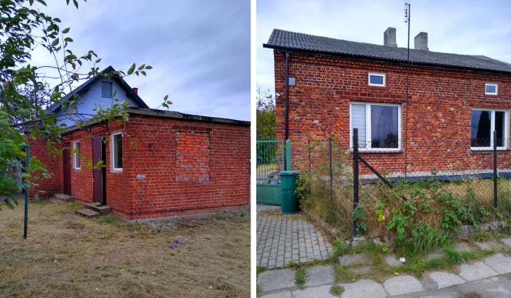 dom wolnostojący, 6 pokoi Głowno, ul. ks. Piotra Ściegiennego