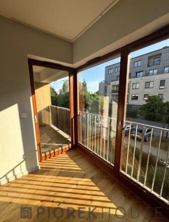 Mieszkanie 2-pokojowe Warszawa Wilanów, ul. Księdza Prymasa Augusta Hlonda. Zdjęcie 10
