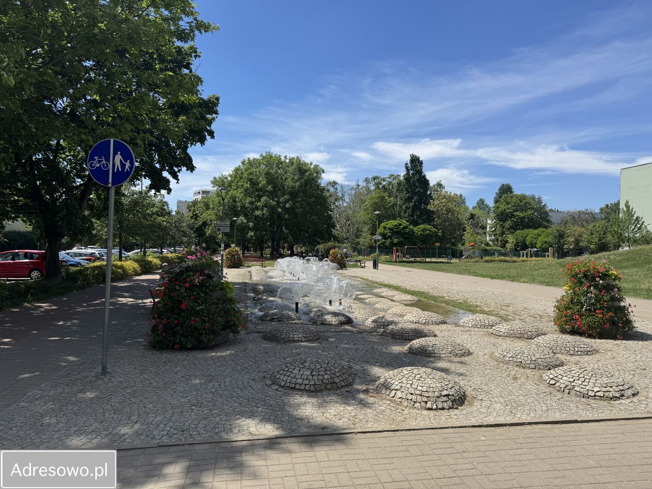 Mieszkanie 3-pokojowe Warszawa Ursus, ul. Mariana Keniga. Zdjęcie 14