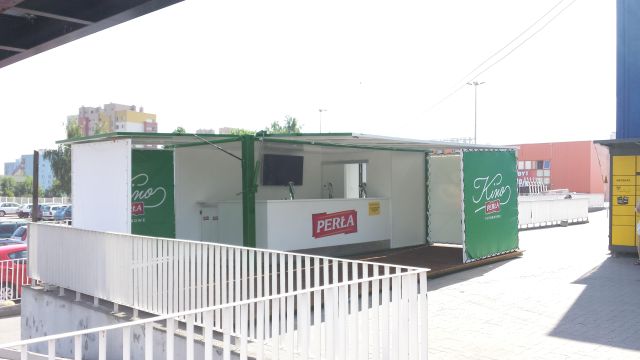 Hala/magazyn Borne Sulinowo, ul. Towarowa. Zdjęcie 58