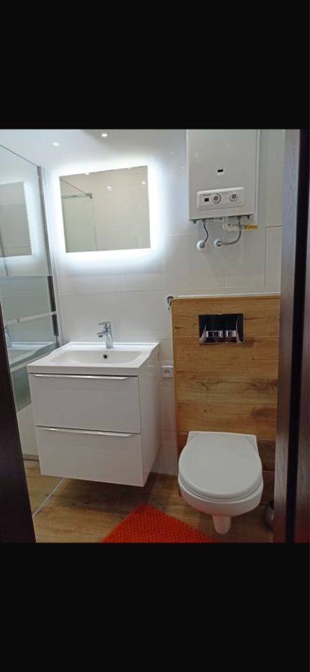 Mieszkanie 2-pokojowe Szczecinek Centrum, ul. Mariacka. Zdjęcie 5
