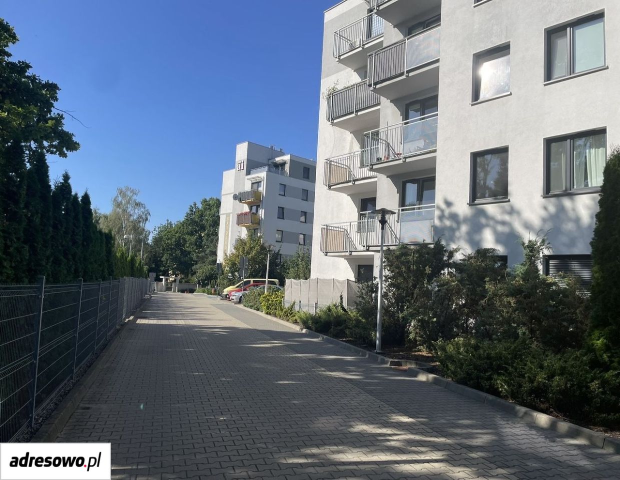 Mieszkanie 1-pokojowe Poznań Piątkowo, os. Stefana Batorego. Zdjęcie 2