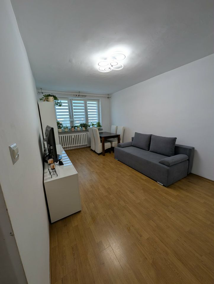Mieszkanie 3-pokojowe Mińsk Mazowiecki Centrum, ul. Mikołaja Kopernika. Zdjęcie 3