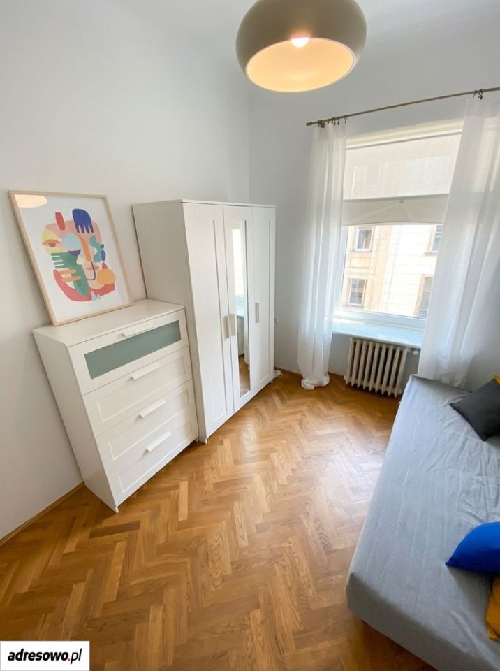 Mieszkanie 1-pokojowe Warszawa Śródmieście, ul. Mazowiecka. Zdjęcie 3