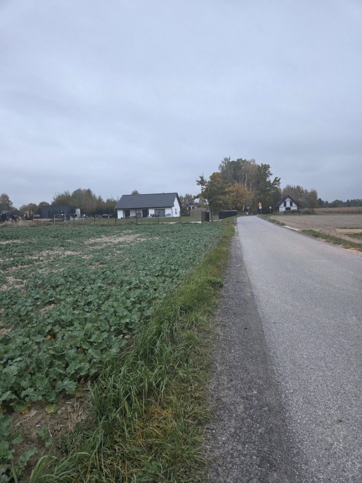 Działka na sprzedaż bez pośredników 
 
 ul. Sośnina 
 
 Poręba Wielka Dąbrowy-Gaj - Widok 4