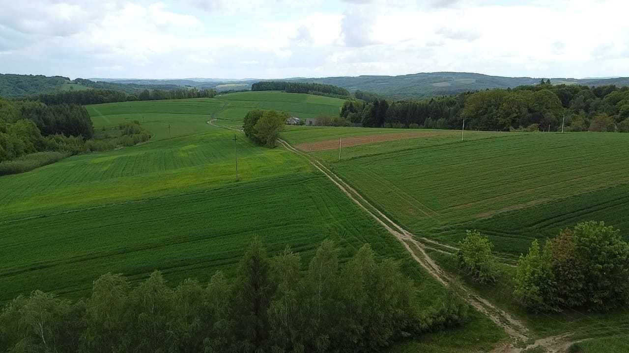 Działka budowlana Pstrągowa. Zdjęcie 7