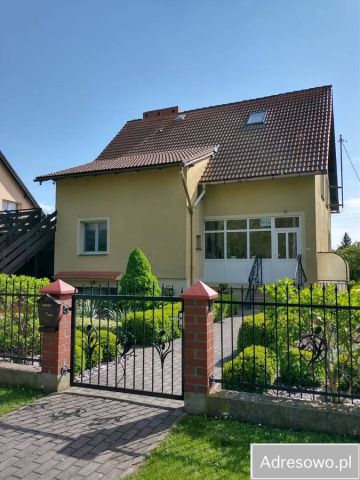 dom wolnostojący Tomaszów Bolesławiecki. Zdjęcie 1