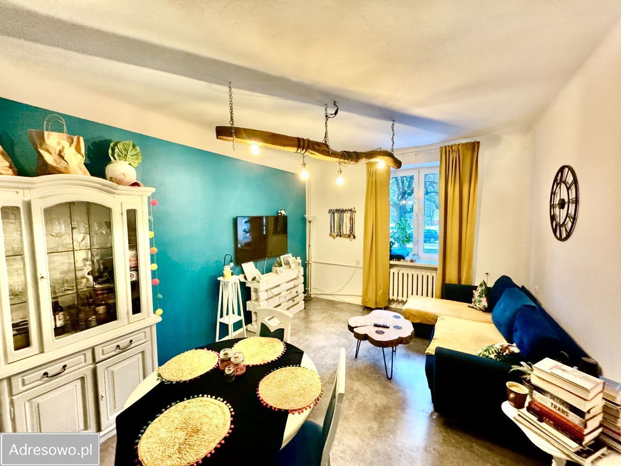 Mieszkanie 2-pokojowe Pruszków, al. Armii Krajowej