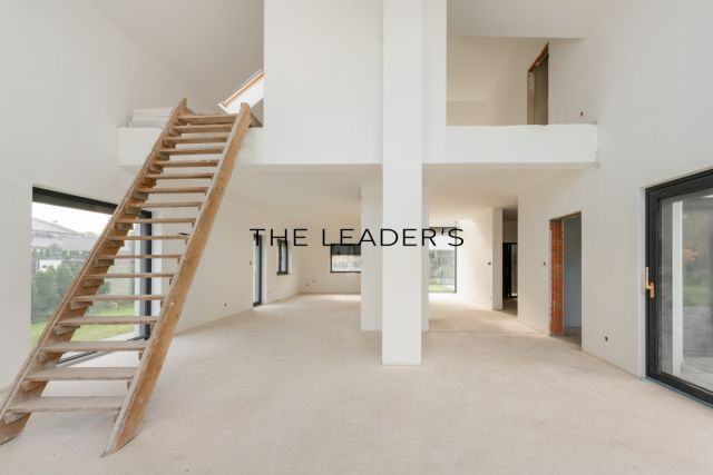 dom wolnostojący, 5 pokoi Warszawa Kępa Zawadowska. Zdjęcie 12