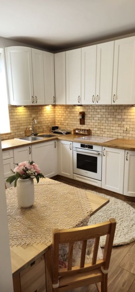 dom wolnostojący, 5 pokoi Zrębice Zrębice Pierwsze, ul. Główna. Zdjęcie 5