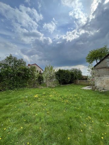 Działka budowlana Łubna. Zdjęcie 1