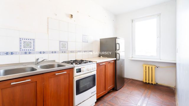 Mieszkanie 3-pokojowe Kraków Prądnik Czerwony, ul. Janusza Meissnera. Zdjęcie 10