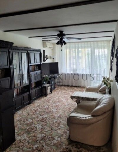 Mieszkanie 3-pokojowe Warszawa Ochota, ul. Sękocińska