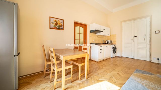 Mieszkanie 2-pokojowe Kraków Stare Miasto, ul. Długa. Zdjęcie 15