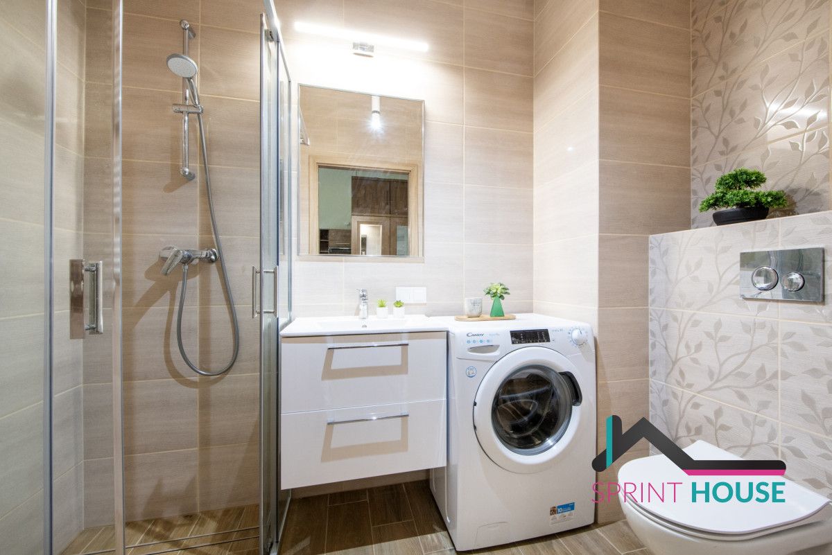 Mieszkanie 2-pokojowe Warszawa Ursynów, ul. Hilarego Koprowskiego. Zdjęcie 2