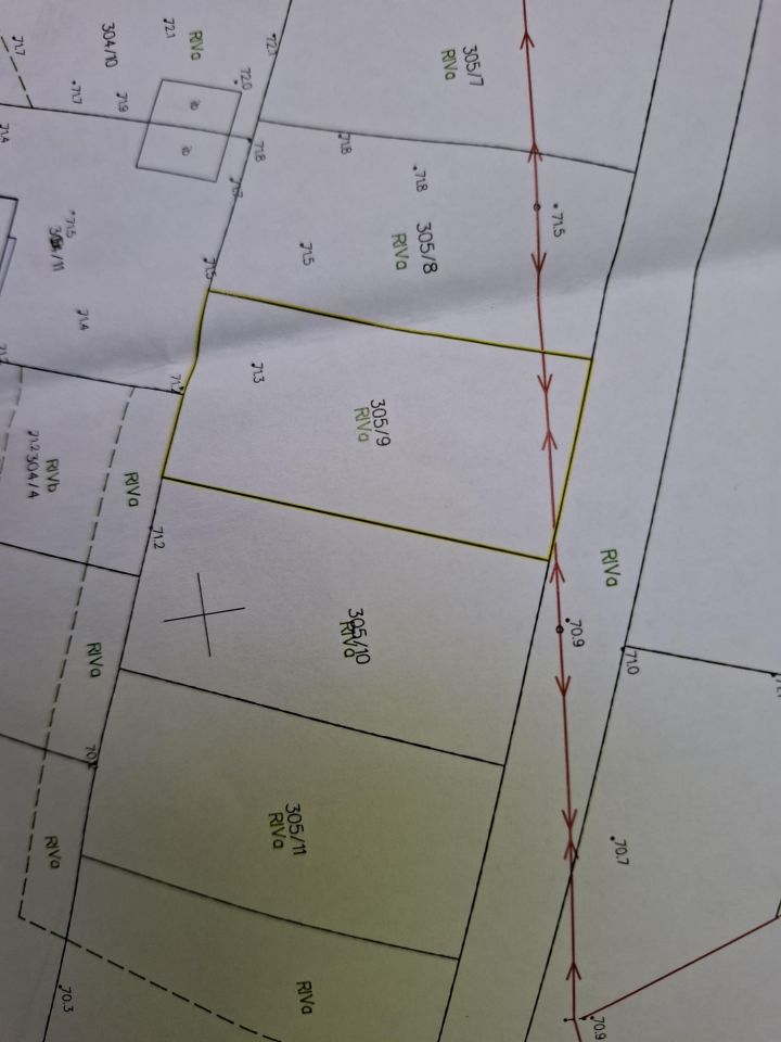 Działka budowlana Domatówko. Zdjęcie 2