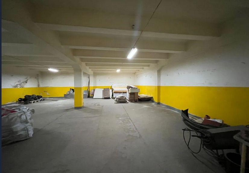 Hala/magazyn Suwałki, ul. Szkolna. Zdjęcie 16