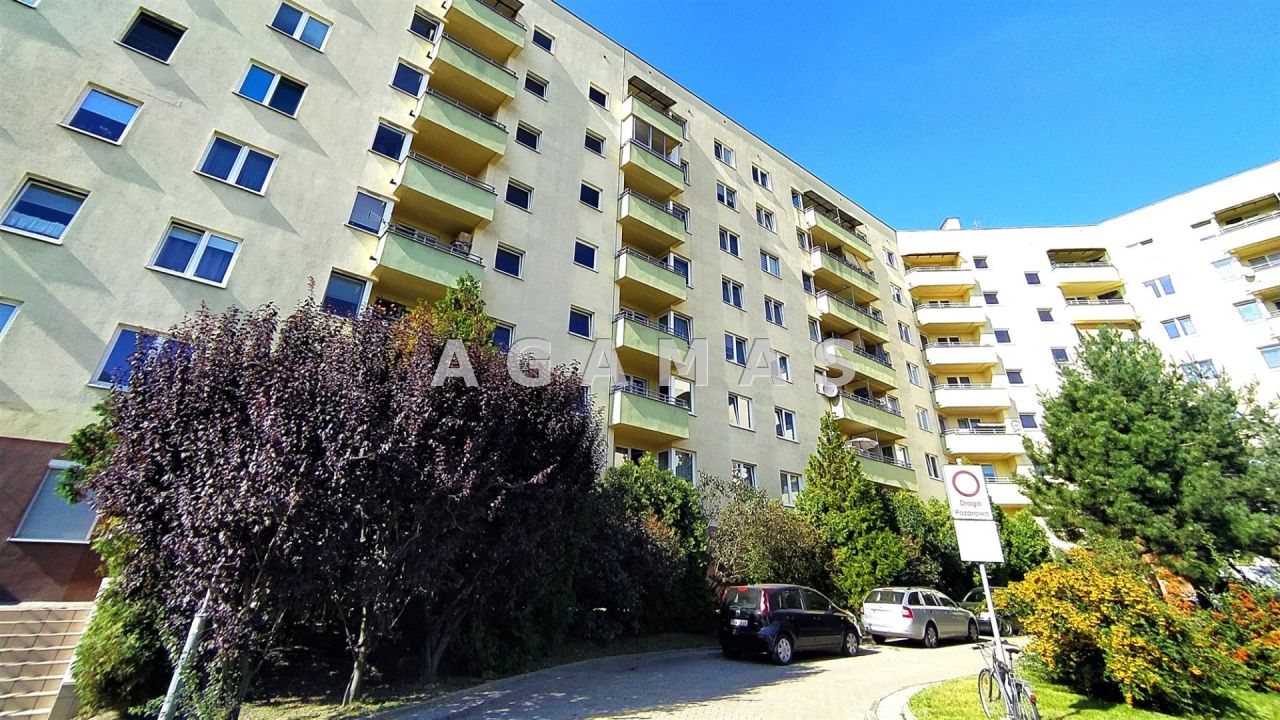 Mieszkanie 2-pokojowe Wrocław Fabryczna, ul. Balonowa. Zdjęcie 15