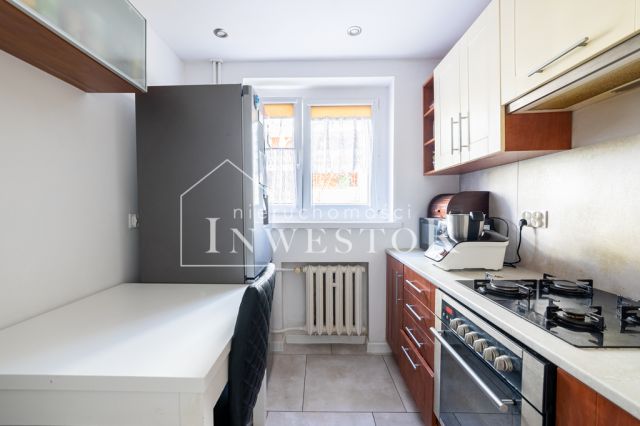 Mieszkanie 2-pokojowe Opole, ul. Alojzego Dambonia. Zdjęcie 6