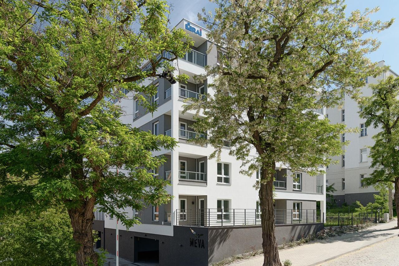 Mieszkanie 2-pokojowe Gdynia Grabówek, ul. Gerarda Denhoffa. Zdjęcie 16