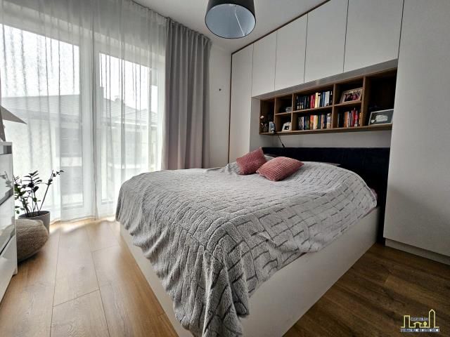 Mieszkanie 3-pokojowe Chorzemin, ul. Konwaliowa. Zdjęcie 4