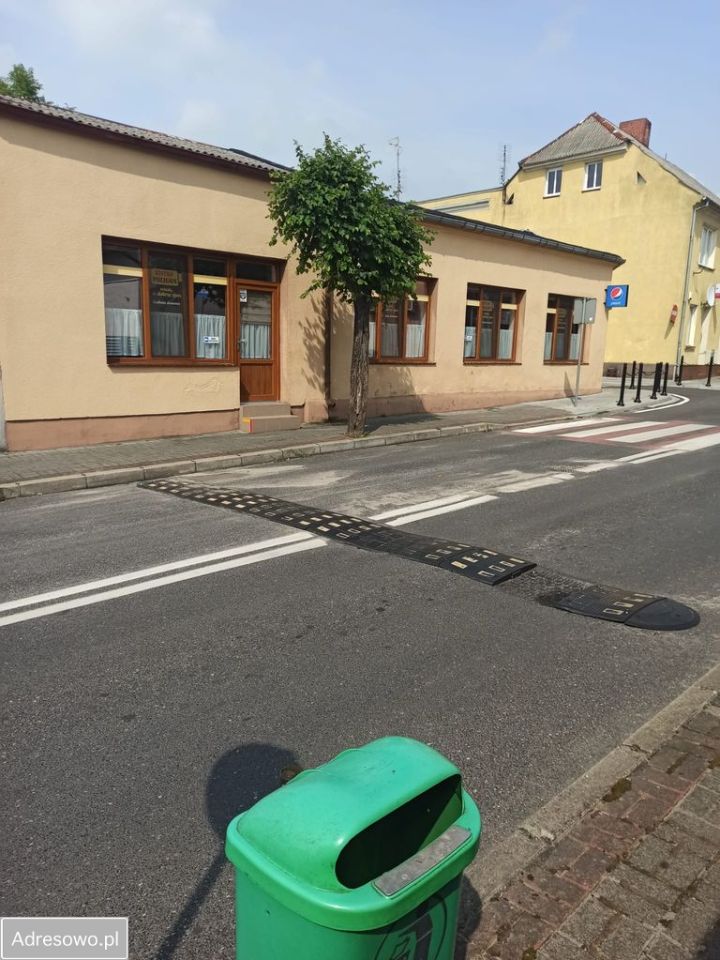 inny, 4 pokoje Zagórów