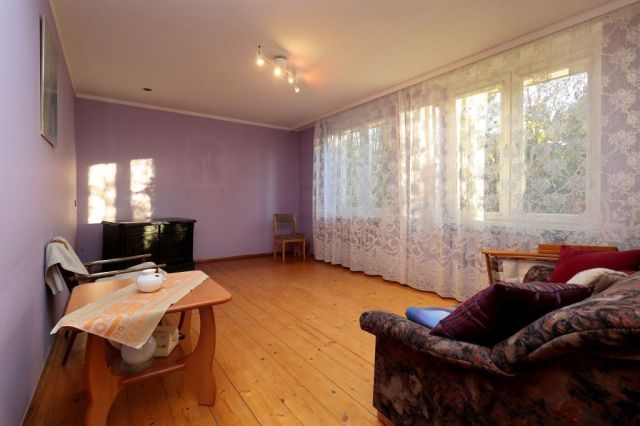 dom wolnostojący, 5 pokoi Pisz, ul. Warszawska. Zdjęcie 9