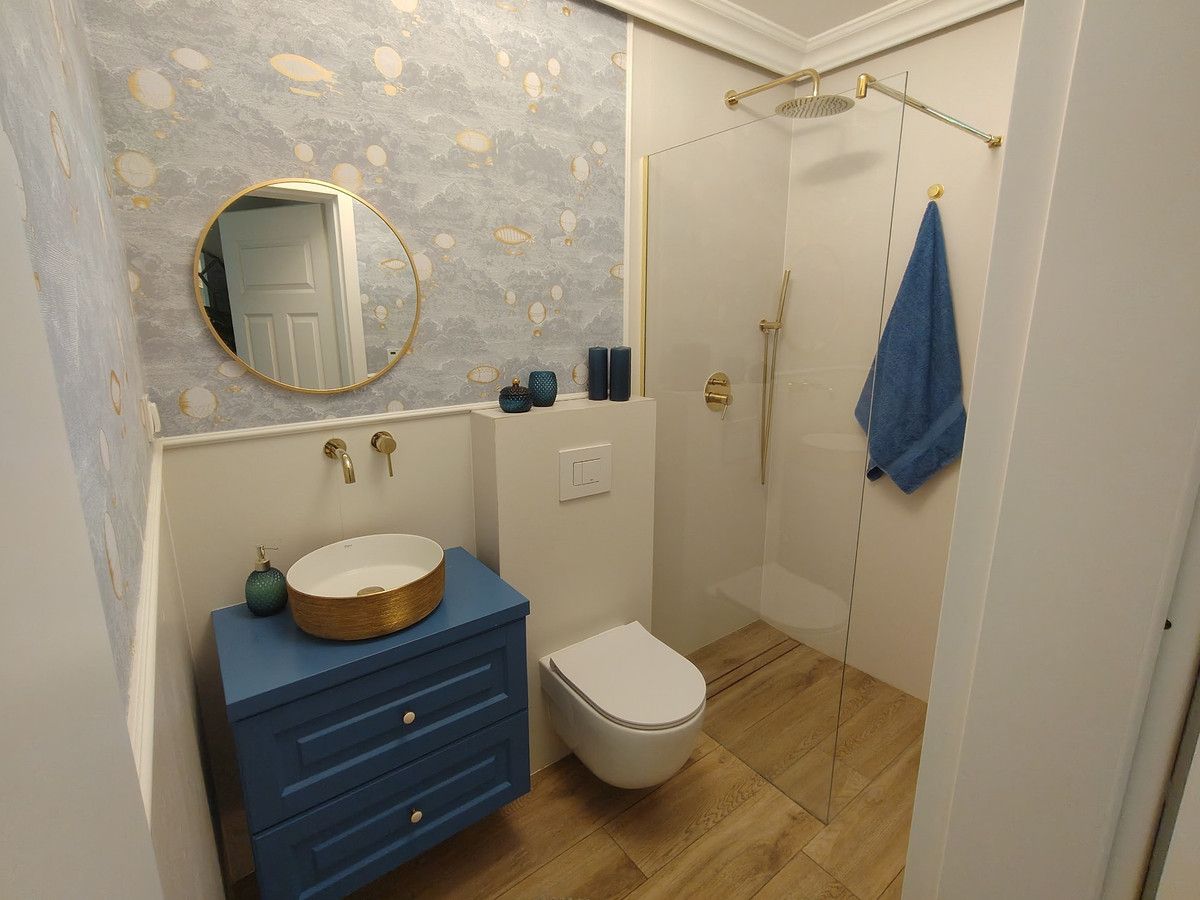 dom wolnostojący, 6 pokoi Olsztyn Redykajny, ul. Ostróżki. Zdjęcie 4