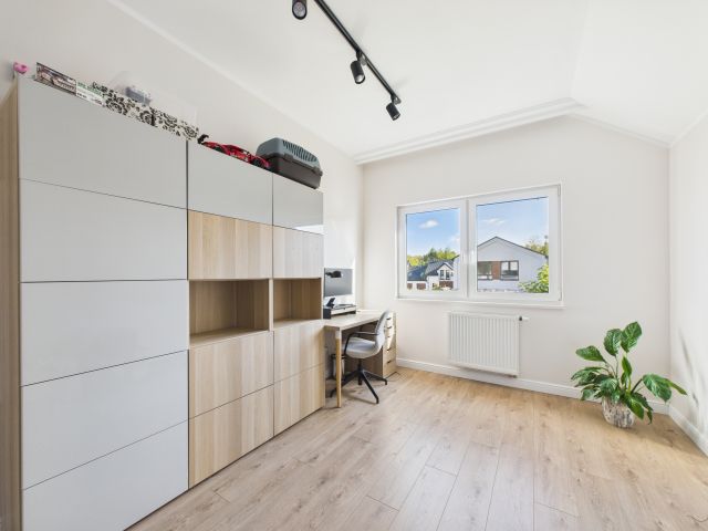 bliźniak, 5 pokoi Osowiec, ul. Pańska. Zdjęcie 19