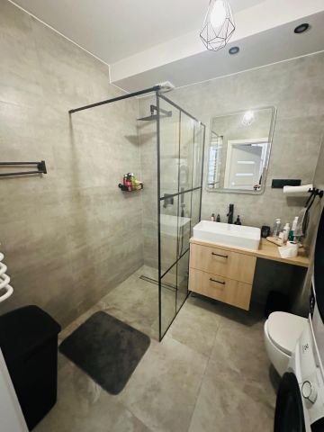 Mieszkanie 4-pokojowe Wrocław Maślice, ul. Bogatyńska. Zdjęcie 17