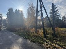 Działka budowlana Wola Karczewska. Zdjęcie 3