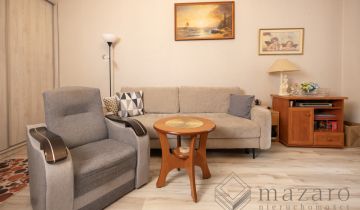 Mieszkanie 2-pokojowe Bydgoszcz Śródmieście, ul. Gdańska