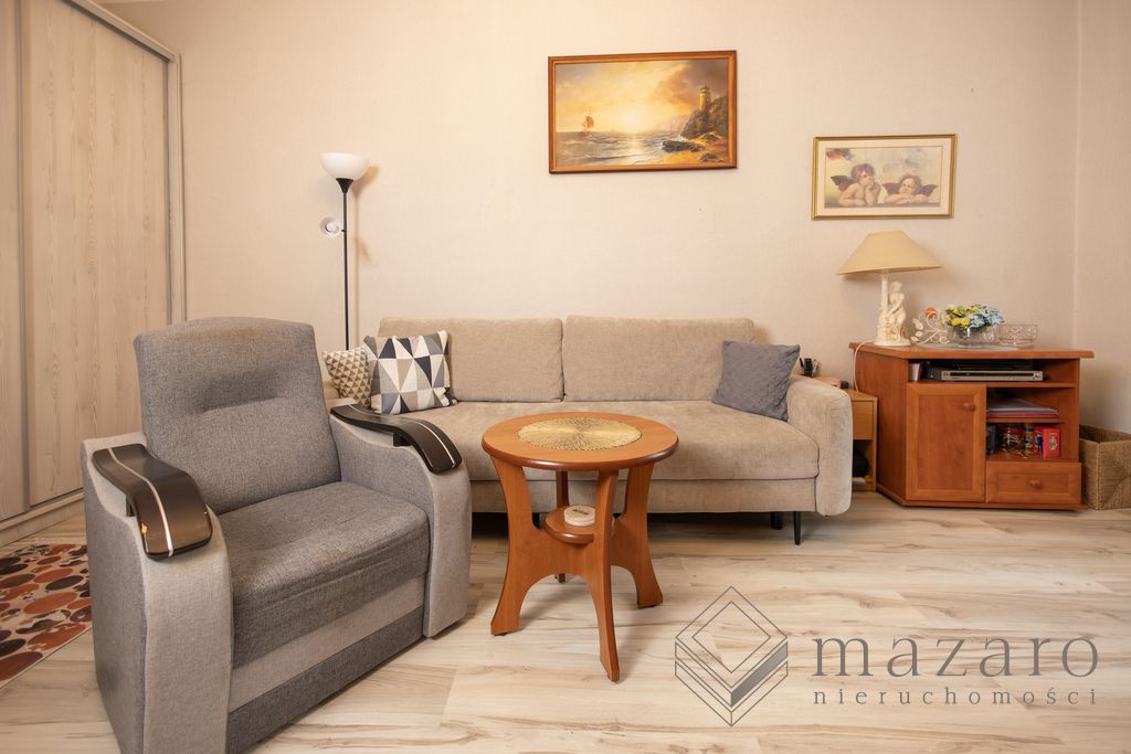 Mieszkanie 2-pokojowe Bydgoszcz Śródmieście, ul. Gdańska. Zdjęcie 2