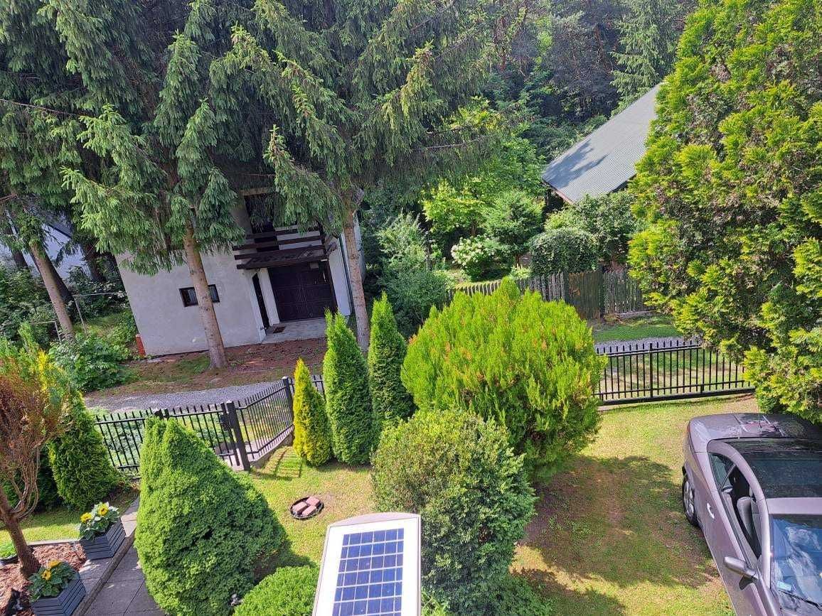 Działka rod Lublin, ul. Osmolicka. Zdjęcie 6