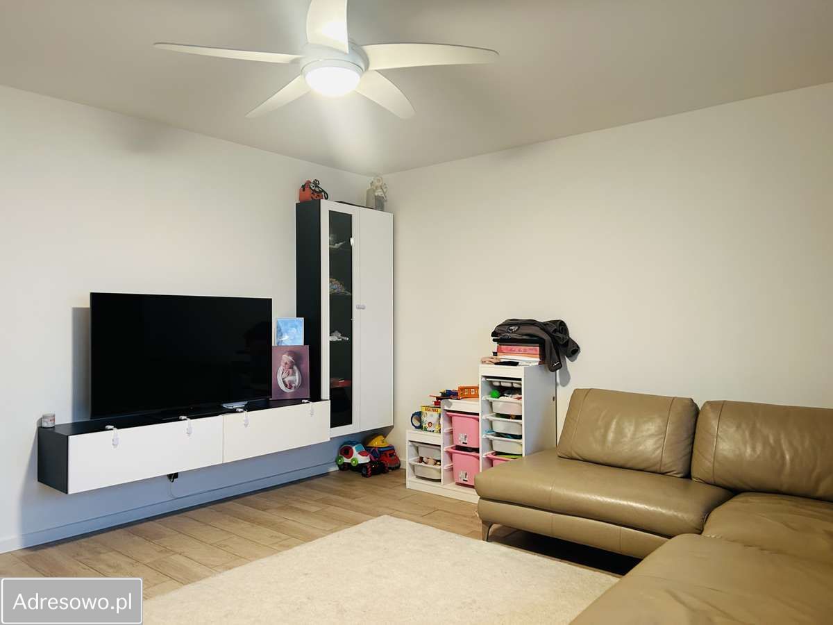 Mieszkanie 3-pokojowe Łódź Widzew, ul. Józefa Elsnera. Zdjęcie 1