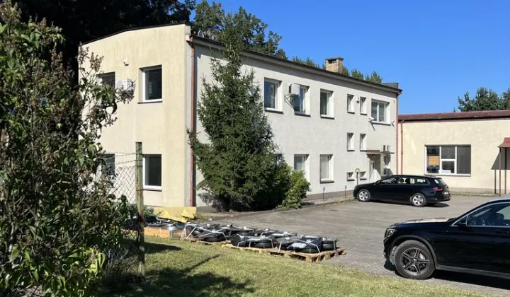 Nieruchomość komercyjna Gdynia Chylonia, ul. Pucka