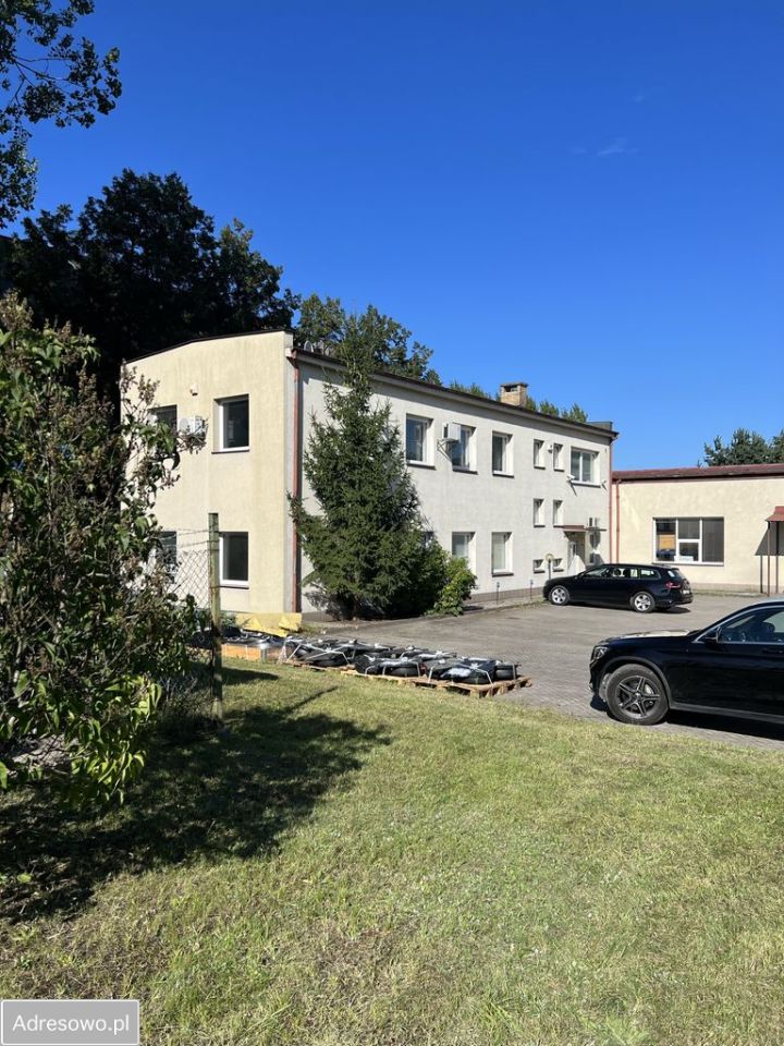 Nieruchomość komercyjna Gdynia Chylonia, ul. Pucka