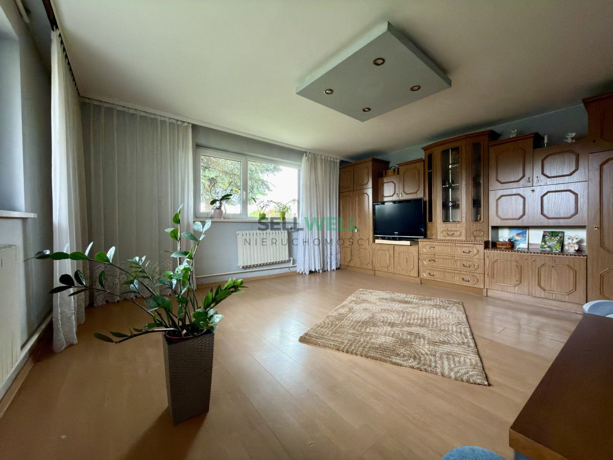 dom wolnostojący, 5 pokoi Łaznowska Wola, ul. Rokicińska. Zdjęcie 16