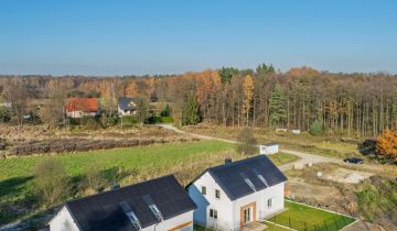 Mieszkanie 4-pokojowe Dąbrowa Szlachecka