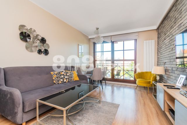 Mieszkanie 2-pokojowe Gdańsk Śródmieście, ul. Jaglana. Zdjęcie 1