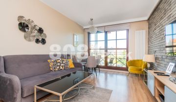 Mieszkanie 2-pokojowe Gdańsk Śródmieście, ul. Jaglana