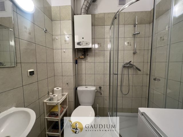 Mieszkanie 1-pokojowe Gdańsk Przymorze, ul. Bolesława Krzywoustego. Zdjęcie 5