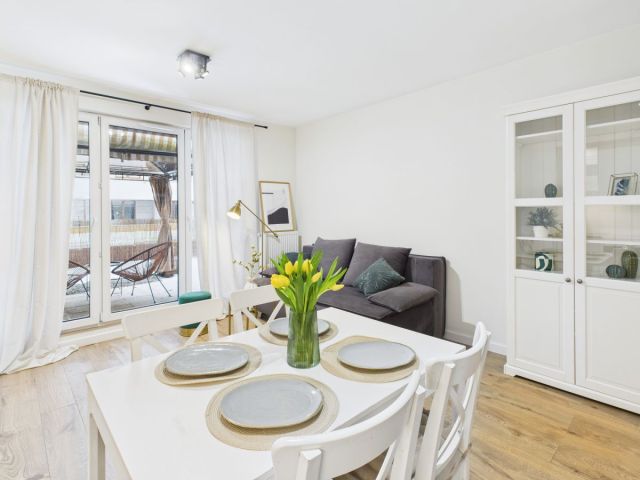 Mieszkanie 2-pokojowe Pruszków, ul. Lipowa. Zdjęcie 2