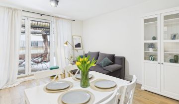 Mieszkanie 2-pokojowe Pruszków, ul. Lipowa