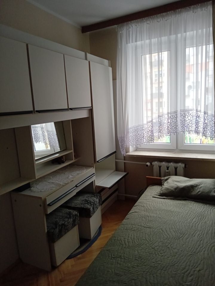 Mieszkanie 3-pokojowe Terespol, ul. Stacyjna. Zdjęcie 2