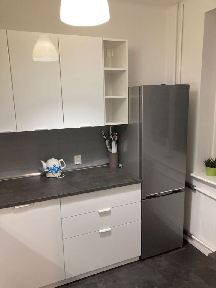 Mieszkanie 2-pokojowe Gdańsk Wrzeszcz, ul. Tadeusza Kościuszki. Zdjęcie 6