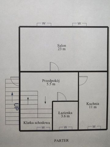 bliźniak Lublin Węglin. Zdjęcie 1